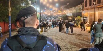 La Policía reforzará los operativos de seguridad en toda la provincia ante un eventual festejo por la Selección Argentina