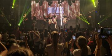 Doradas In Concert regresa con una propuesta renovada e impacto visual para toda la familia