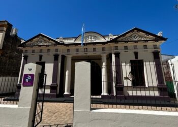 La Gran Logia Unida Federal Argentina celebra cinco años consolidando un modelo masónico federal y humanista