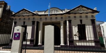 La Gran Logia Unida Federal Argentina celebra cinco años consolidando un modelo masónico federal y humanista