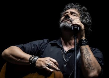 Gira por el Litoral de Iván Noble