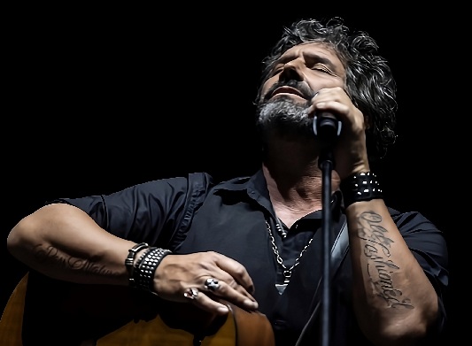 Gira por el Litoral de Iván Noble