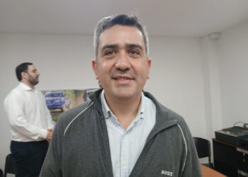 Vacaciones de invierno: “Hay un 70 por ciento de ocupación hotelera”, afirmó el ministro de Turismo, José Arrúa