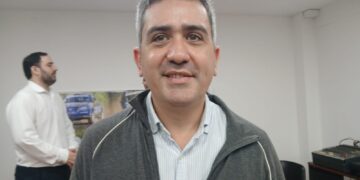 Vacaciones de invierno: “Hay un 70 por ciento de ocupación hotelera”, afirmó el ministro de Turismo, José Arrúa