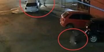 Huyó tras un grave siniestro vial en Iguazú: 3 personas resultaron lesionadas