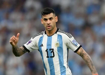 Cuti Romero negocia su salida del Tottenham para llegar a un gigante de Europa