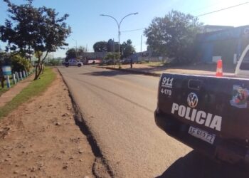Demoraron a un adolescente investigado por el atropello fatal de un peatón en Puerto Iguazú