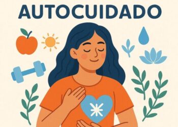 24 de julio Día Internacional del Autocuidado