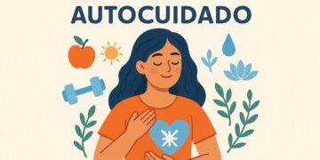 24 de julio Día Internacional del Autocuidado
