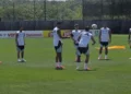 Mundial 2026: Argentina se prepara para enfrentar el viernes a Cabo Verde por el pase a octavos de final