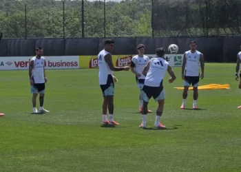 Mundial 2026: Argentina se prepara para enfrentar el viernes a Cabo Verde por el pase a octavos de final
