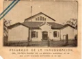 La histórica Escuela de San Javier “Onésimo Leguizamón” ya es Patrimonio Histórico y Cultural Provincial