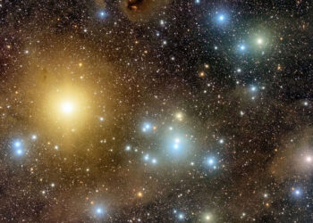 Viernes galáctico en el Observatorio Astronómico de las Misiones