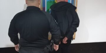 Dejó la llave escondida para su empleada, un ladrón la encontró y robó 9.000 reales: la Policía detuvo al autor en Iguazú