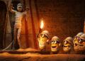 La animación está de fiesta: Minions y Toy Story en el IMAX