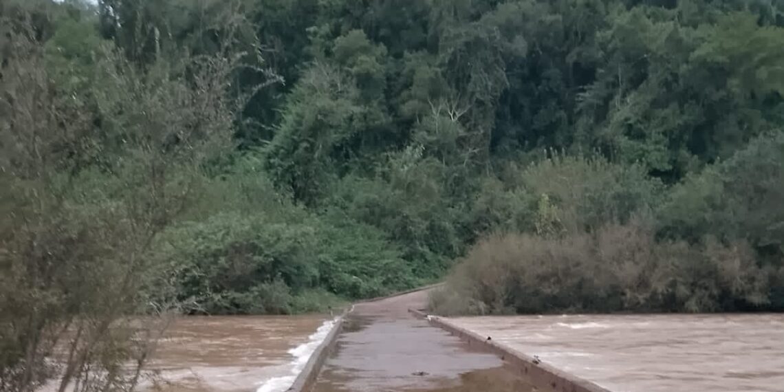 Habilitaron el acceso al Parque Provincial Moconá y los paseos náuticos