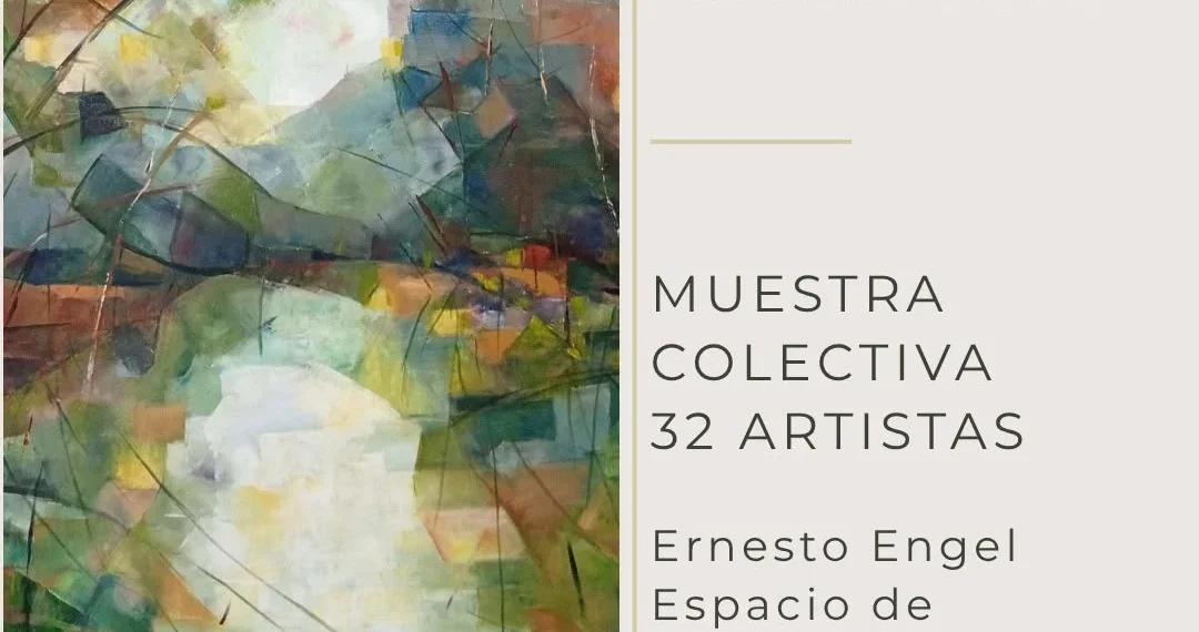 Unos 32 artistas expondrán desde este viernes en el Museo Lucas Braulio Areco de Posadas
