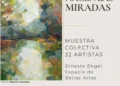 Unos 32 artistas expondrán desde este viernes en el Museo Lucas Braulio Areco de Posadas