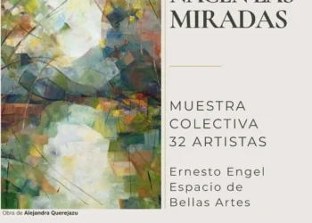 Unos 32 artistas expondrán desde este viernes en el Museo Lucas Braulio Areco de Posadas