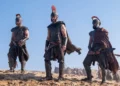 La Odisea continúa en la cartelera del Imax del Conocimiento