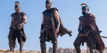 La Odisea continúa en la cartelera del Imax del Conocimiento