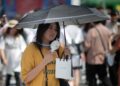 Ola de calor en Japón ya causó 14 muertes y 10.000 hospitalizaciones