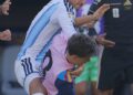 Qué sanciones podrían recibir Paredes, Almada, Molina y la AFA a raíz de la investigación de la FIFA