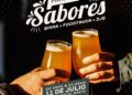 Posadas inaugura la temporada de invierno con “Pintas y Sabores”, un evento que fusiona gastronomía, cerveza artesanal y música