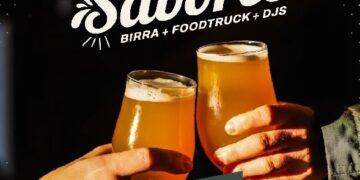 Posadas inaugura la temporada de invierno con “Pintas y Sabores”, un evento que fusiona gastronomía, cerveza artesanal y música 