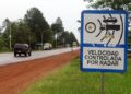 Por decisión de la Nación retiraron cuatro radares de rutas misioneras