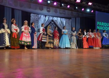 Desde el viernes, la Pre Fiesta del Inmigrante abre el calendario de actividades en el Parque de las Naciones
