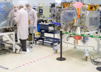 Argentina tendrá un nuevo satélite para vigilar el mar y estudiar los recursos naturales