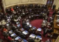 Los senadores aumentaron su dieta: ganarán casi 12 millones de pesos