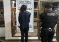 Tamara “Piraña” y sus cómplices fueron arrestadas tras el seguimiento de cámaras del 911
