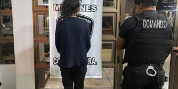 Tamara “Piraña” y sus cómplices fueron arrestadas tras el seguimiento de cámaras del 911