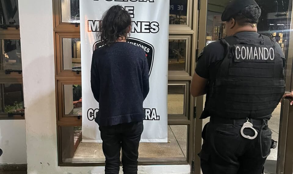 Tamara “Piraña” y sus cómplices fueron arrestadas tras el seguimiento de cámaras del 911