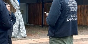 Hallaron sin vida en un motel de Candelaria a la conductora de Uber que era intensamente buscada
