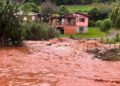 Un fuerte temporal azotó a Río Grande del Sur y dejó decenas de evacuados en más de cuarenta municipios