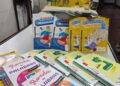 Comenzó en Misiones la distribución de más de 600.000 libros de Matemática, Lengua y literatura para escuelas públicas y privadas