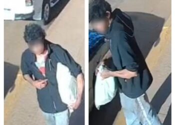 Capturaron al líder de “Los Trapitos”, la banda investigada por robos a vehículos en Garupá