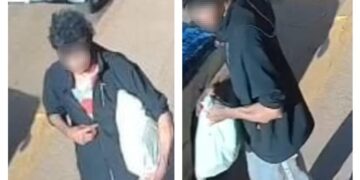 Capturaron al líder de “Los Trapitos”, la banda investigada por robos a vehículos en Garupá