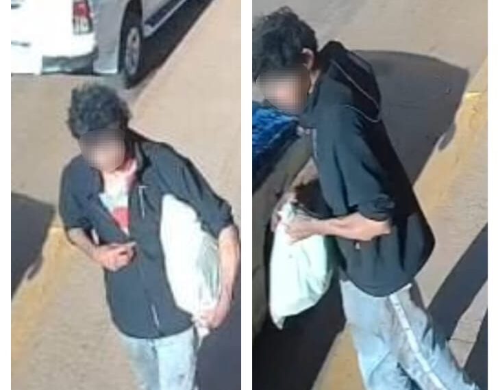 Capturaron al líder de “Los Trapitos”, la banda investigada por robos a vehículos en Garupá