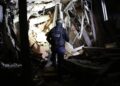 A una semana de los terremotos en Venezuela, rescatan con vida a un hombre atrapado entre los escombros
