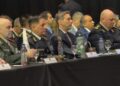 Misiones presente en el Segundo Consejo Regional de Seguridad Interior en Chaco