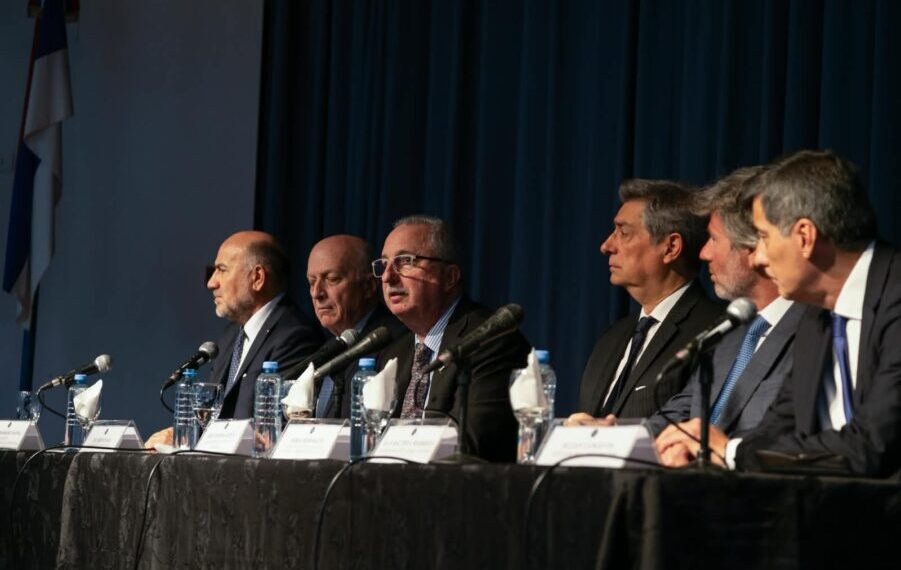 Misiones incorpora el Sistema Acusatorio Federal con la entrada en vigencia del nuevo Código Procesal Penal