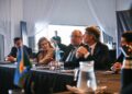 Passalacqua encabezó la apertura del Consejo Federal de Justicia y reafirmó el federalismo: “Las provincias somos la Nación”
