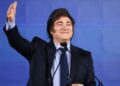 Milei confirmó que buscará la reelección en 2027 y aseguró que ya definió a su compañero de fórmula