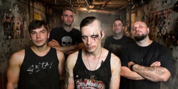Finde Rudo: punk, metal y distorsión en Estudio HD