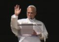 El papa León XIV confirmó que visitará la Argentina del 8 al 11 de noviembre