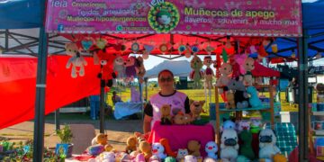 Costa Sur será escenario de una nueva feria de emprendedores y espectáculos para toda la familia